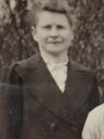 Record image of Klara Emma Hertel (geb. Hahn)