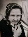Record image of Júlianna Horváth (born Gálik)