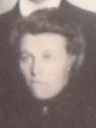 Record image of Rose Elizabeth Davidson (born Stevens)