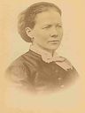 Record image of Elisabet Kristina Byström (born Eriksdotter)