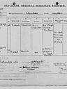 Record image of Annie Elizabeth Heylen (born Johnston)