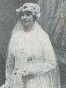 Record image of Olive Bernice Maria Chappell (geboren Trebilcock)