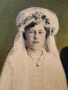Record image of Anna Maria Bister (geb. Ekberg)