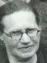Record image of Birgitte Margrethe Andersen (born Kristiansen)