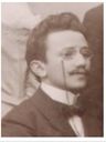Record image of Abraham Shimon Engel