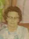 Record image of Mildred (Millie) Irene Roberts (born Howe)