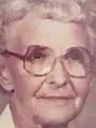 Record image of Aina Rauha Laina Salmi (born Salonen)