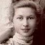 Record image of Eva Ebba Hamre (o.s. Petterson)