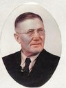 Record image of Victor Johan Johnsson