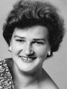 Record image of Nina* Elisabet Persson