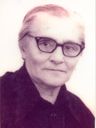 Record image of ESPERANZA MADRAZO AJA (nacida GUTIERREZ GUTIERREZ)