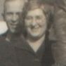 Record image of Ethel Ann Smith - Loges (born Howard)