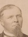 Record image of Jan Erik "Rev. John" Berggren