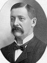 Record image of August Werner Berggren