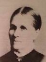 Record image of Anna Heninger (born Thomas)