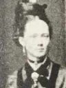 Record image of Sarah Harriet Finger (born Coulson)