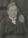 Record image of Lucinda Blanton (born Roberts)