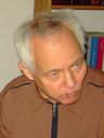 Record image of Gerhard Musiol
