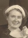 Record image of Jane Reilly (born Seery)