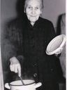 Record image of Katharina Vaupel (born Stiebeling)