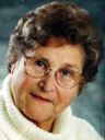 Record image of Anita Christa Macher (geb. Wohlgemuth)