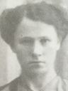 Record image of Petra Bergitte Berg (born Eggen)