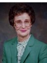 Record image of Barbara Ann Post (born Salm)