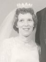 Record image of Mary Catherine Bellert (born Leugers)