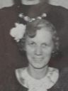 Record image of Ellen Kristine Larsen (geb. Bernhardt)