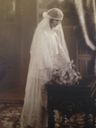 Record image of Olga Emmie Pike (geb. Schultz)