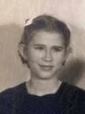 Record image of Barbara Jean Grondin (born Roberts)