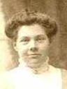 Record image of Gjertrud Johanne Jakobsen (born Olesen)