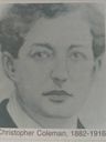 Record image of Christopher Coleman