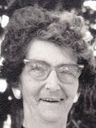 Record image of Eunice Emma Mclean (born Cooper)