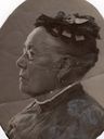 Record image of Carolina Grönqvist (o.s. Hellman)