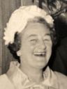 Record image of Betty Rose Newick (born Dale)