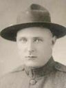 Record image of Amos William Perry