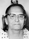Record image of Juana Bautista Salazar