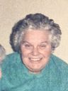 Record image of Freda Elma Taylor (nata James)