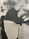 Record image of Margaretha Jansson (o.s. Winqvist)
