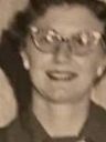 Record image of Frieda Baker (geboren Hermann)