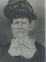 Record image of Catherine Elizabeth "Betty" Hatcher (born Martin)