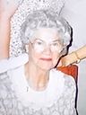 Record image of Margaret Holt Jordan (born McNelly)