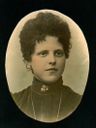 Record image of Hilda Johanne Bjørneboe (born Olsen)