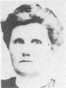 Record image of Sarah Susannah Stone Redford (born Lloyd)