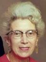 Record image of Emily Marguerite Wright (born Nelson)
