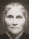 Record image of Louisa Moody (geb. Patrick)