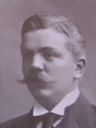 Record image of Wilhelm Conradsønn Mohr