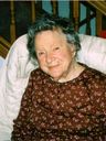 Record image of Shirley Ilene Willard (born Williams)