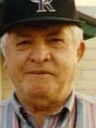 Record image of Alvin Vernon Jones